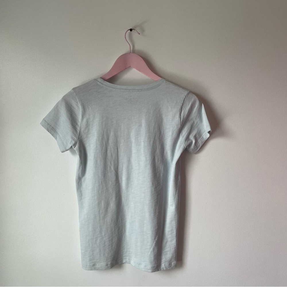 J. Crew Collector Tee - Picture 5 of 6